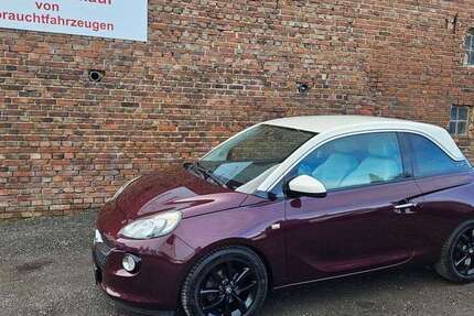Opel Adam 70.700 km 7.490 &euro; Spenge 32139