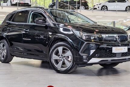 Opel Grandland (X) 14.200 km 24.750 &euro; Meppen 49716
