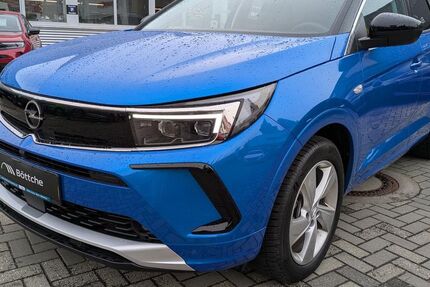 Opel Grandland (X) 5.662 km 25.750 &euro; Dessau-Roßlau 06842