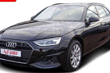 Audi A4 32.100 km 26.950 &euro; Naumburg OT Schönburg 06618