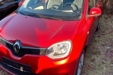 Renault Twingo 49.665 km 10.900 &euro; Schafstedt 25725