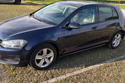 VW Golf 174.000 km 9.600 &euro; Sassenberg 48336