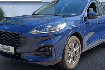 Ford Kuga 27.128 km 25.290 € Hartmannsdorf 09232