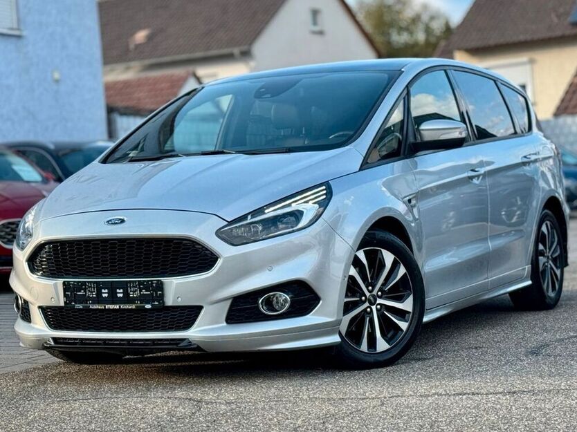S-Max