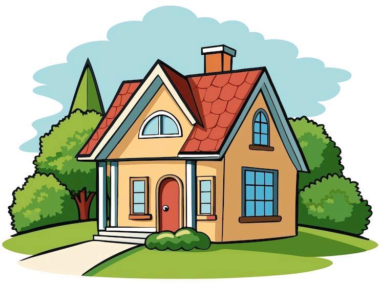 Haus zur Miete 5 zimmer