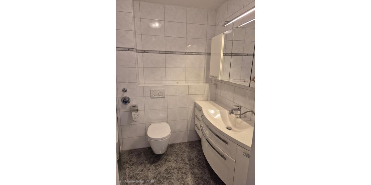 Etagenwohnung Bremerhaven Leherheide - 3 Zimmer, 87 m&sup2;, 175.000&euro; | Angebot:27029387