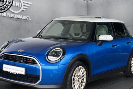 Mini Cooper S 22.000 km 29.740 &euro; Neumarkt 92318