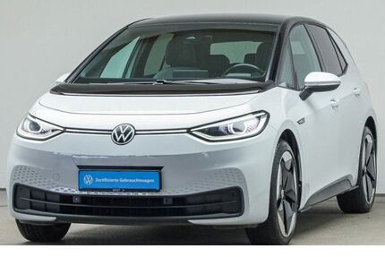 VW ID.3 53.300 km 20.449 € Mühlheim 63165
