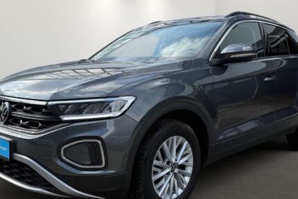 VW T-Roc 35.162 km 18.760 &euro; Mülheim 45478