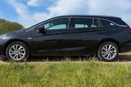 Opel Astra 82.757 km 15.900 &euro; Aichach 86551