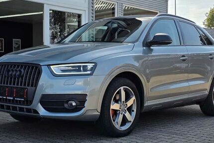 Audi Q3 99.500 km 16.990 € Heimbach-Weis 56566