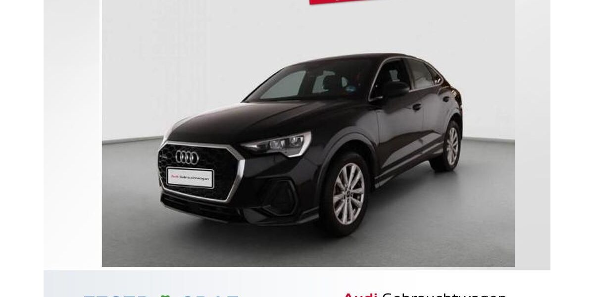 Audi Q3 19.699 km 41.980 &euro; Fürth 90763