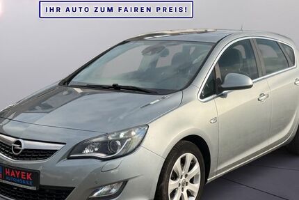 Opel Astra 260.700 km 2.999 € Schlitz 36110