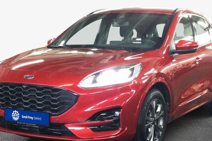 Ford Kuga 10.405 km 24.903 &euro; Hannover 30165