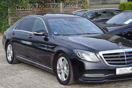 Mercedes-Benz S 350 193.209 km 34.900 &euro; Heusenstamm bei Frankfurt/M 63150