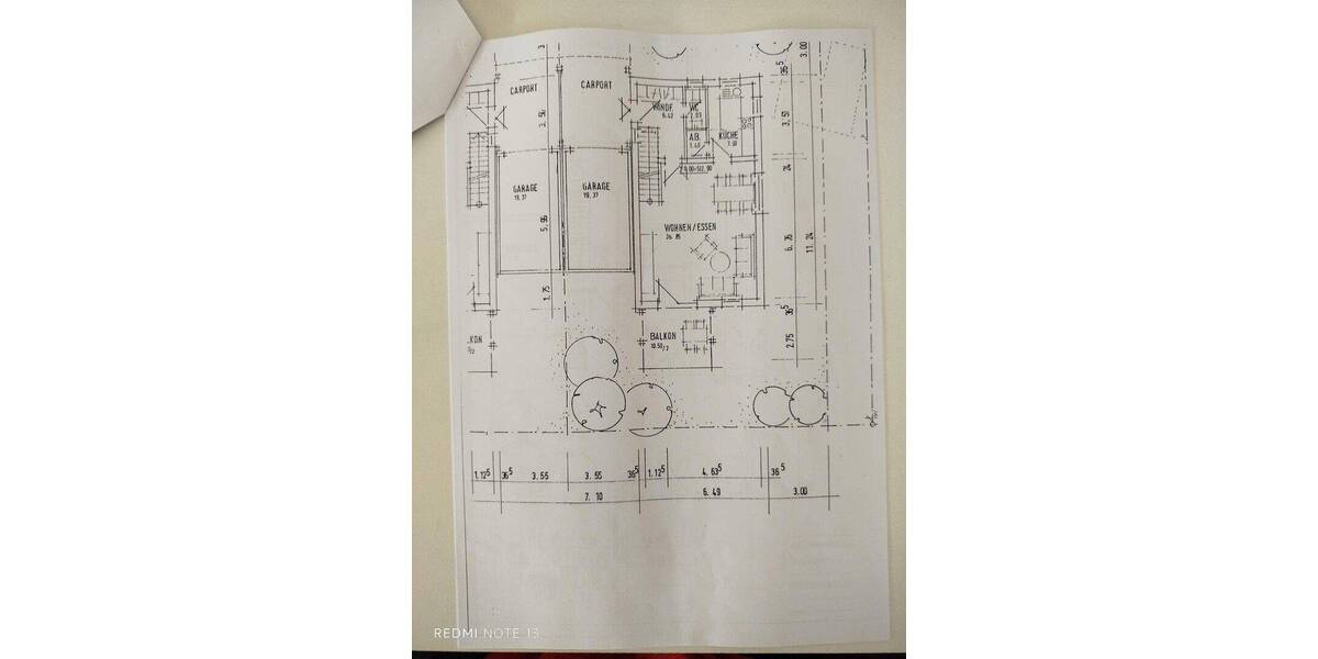 Einfamilienhaus Engen - 5 Zimmer, 138 m&sup2;, 579.000&euro; | Angebot:26790927
