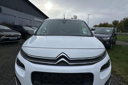 Citroen Berlingo 54.900 km 21.960 € Leisnig 04703