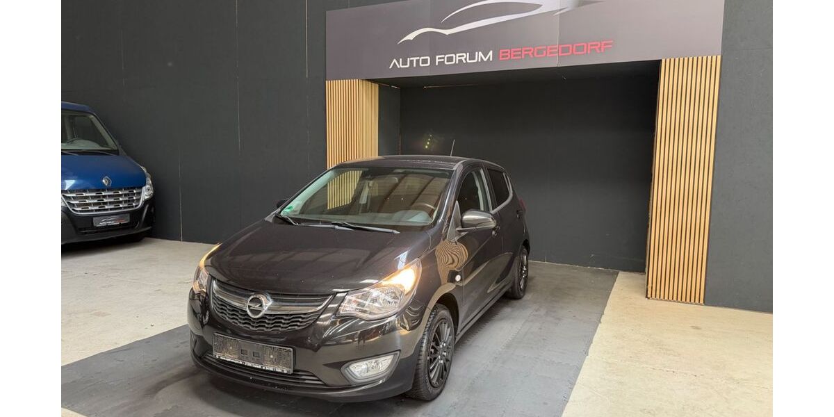 Opel Karl 155.056 km 4.890 &euro; Hamburg 21029