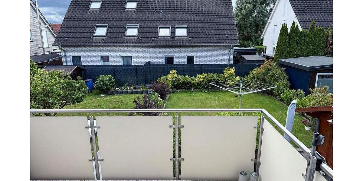 Doppelhaushälfte Bielefeld Heepen - 6 Zimmer, 168 m&sup2;, 495.000&euro; | Angebot:24811173