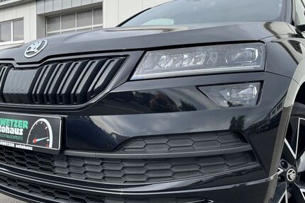 Skoda Karoq 74.584 km 25.140 € Marktredwitz 95615