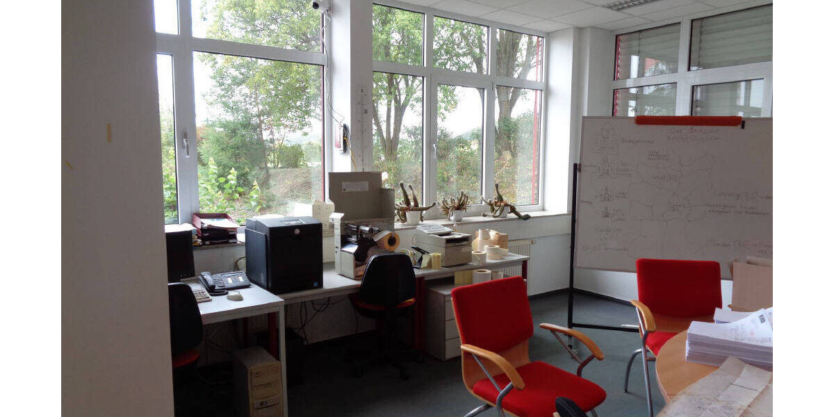 Gewerbeobjekt Külsheim - 2.850.000&euro; | Angebot:25747300