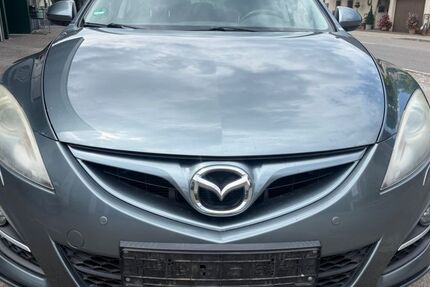 Mazda 6 207.000 km 2.990 &euro; Meckenbeuren 88074
