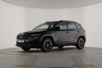 Skoda Karoq 20.482 km 33.889 &euro; Sangerhausen 06526