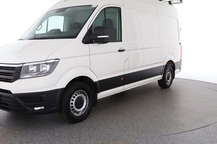 VW Crafter 110.000 km 24.880 &euro; Berlin 12103
