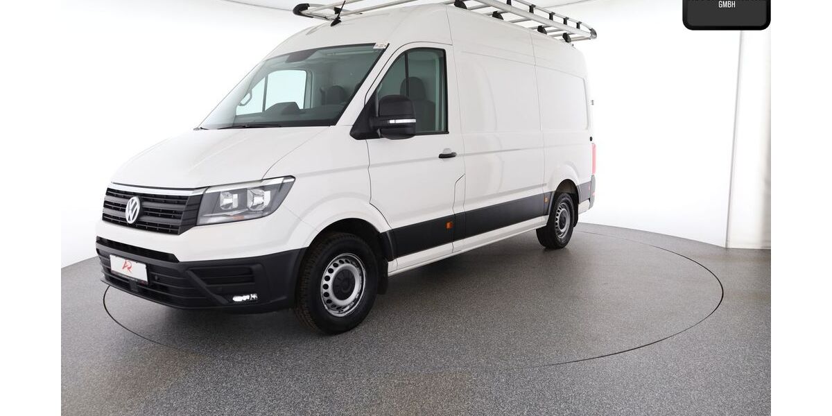 VW Crafter 110.000 km 24.880 &euro; Berlin 12103