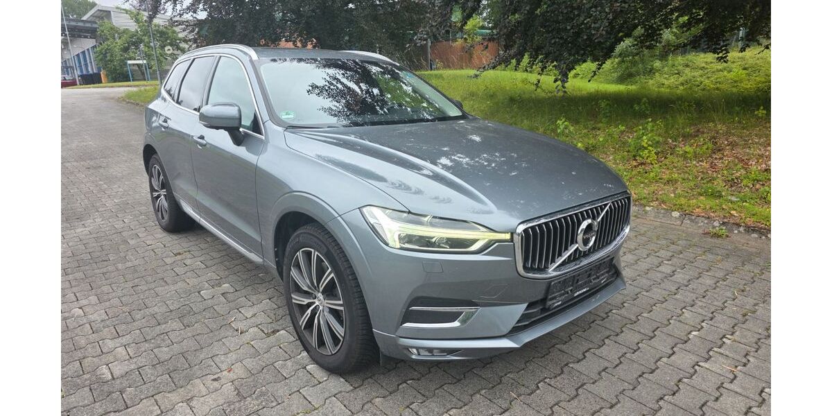 Volvo XC60 225.000 km 16.900 &euro; Möhnesee 59519