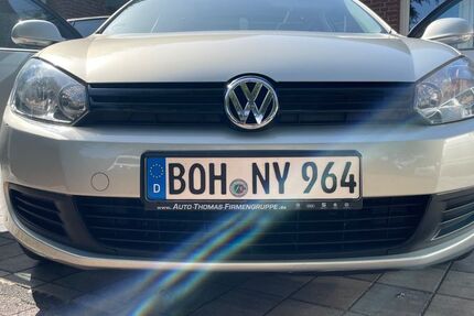 VW Golf 93.000 km 6.450 &euro; Bocholt 46397