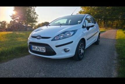 Ford Fiesta 104.750 km 4.720 &euro; Pfedelbach 74629