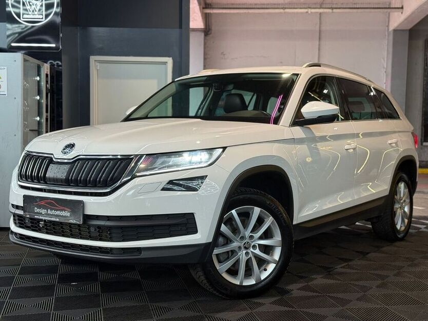 Kodiaq