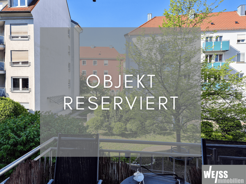 Wohnung zum Kaufen in Würzburg 204.848 € 63.28 m²