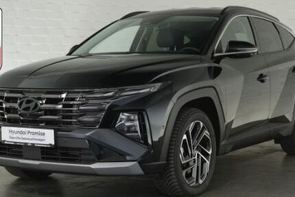 Hyundai TUCSON 14.763 km 33.924 &euro; Coesfeld 48653