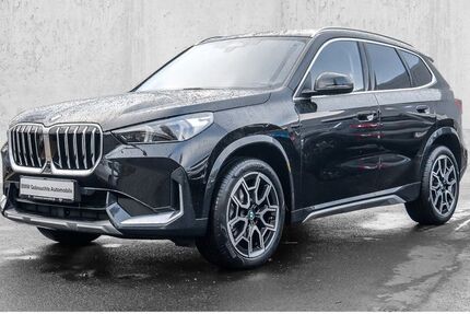 BMW X1 9.445 km 36.995 &euro; Köln-West 50858