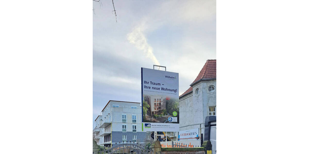 Etagenwohnung Leipzig Eutritzsch - 3 Zimmer, 98 m&sup2;, 523.000&euro; | Angebot:25997552