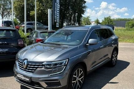 Renault Koleos 37.471 km 25.880 &euro; Dillingen 89407