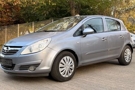 Opel Corsa 183.041 km 2.390 &euro; Freiburg 79108