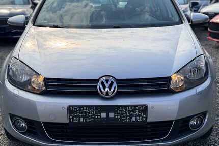 VW Golf 167.000 km 5.499 &euro; Goslar 38640