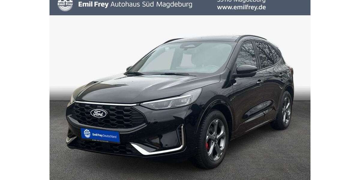 Ford Kuga 20.162 km 30.415 &euro; Magdeburg 39116