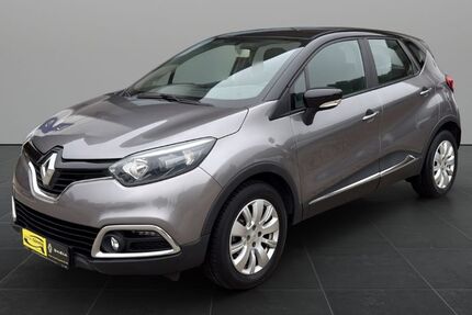 Renault Captur 52.110 km 9.990 € Ehrenkirchen 79238