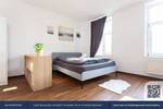 Etagenwohnung Halle (Saale) Innenstadt - 4 Zimmer, 1.840&euro; | Angebot:26425229
