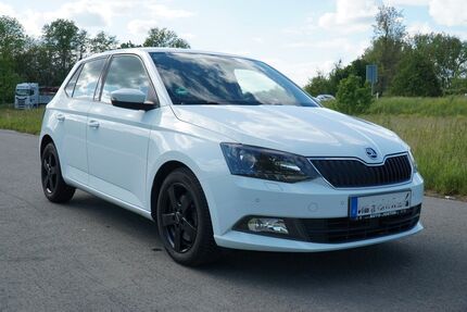 Skoda Fabia 183.500 km 6.400 &euro; Angelbachtal 74918