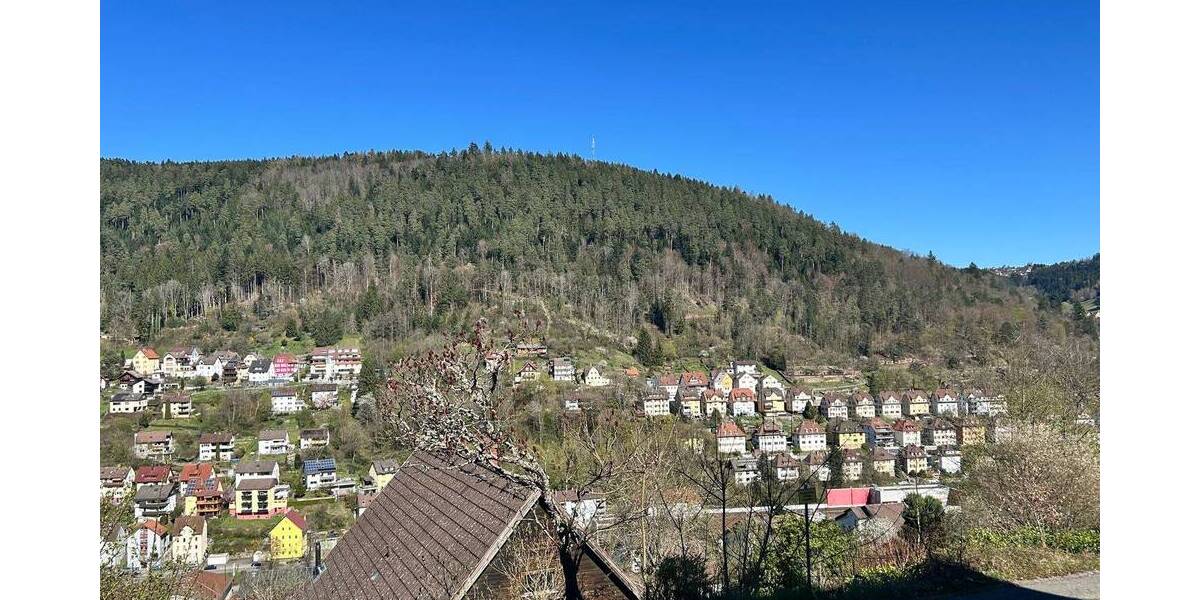 Mehrfamilienhaus, Wohnhaus Schramberg - 6 Zimmer, 136 m&sup2;, 149.000&euro; | Angebot:26377834