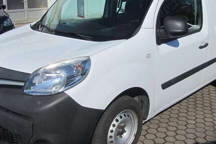Renault Kangoo 95.300 km 9.950 &euro; Artern 06556