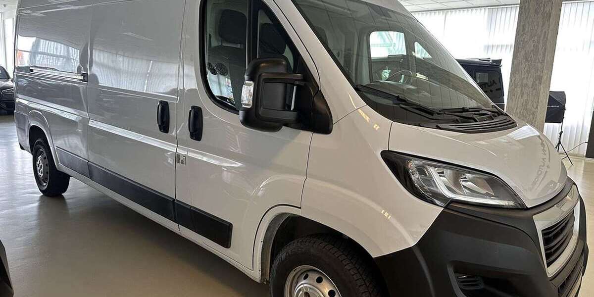 Peugeot Boxer 144.000 km 18.450 &euro; Hechingen-Bechtoldsweiler 72379