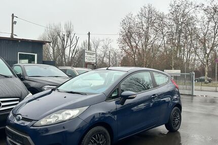Ford Fiesta 150.000 km 2.999 &euro; Frankfurt am Main 60486