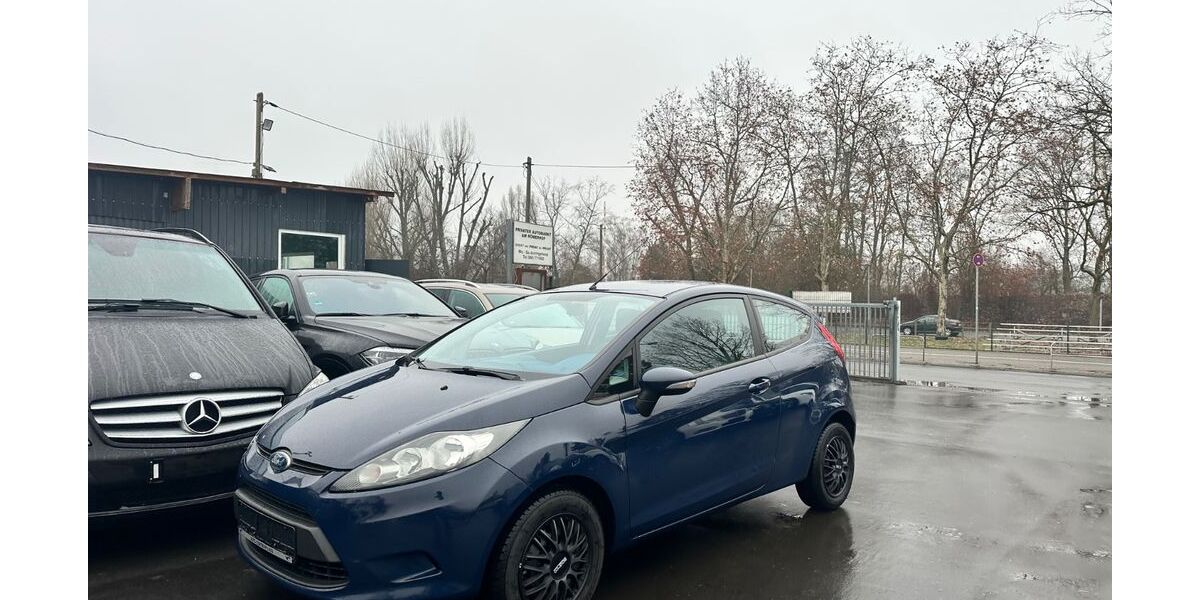 Ford Fiesta 150.000 km 2.999 &euro; Frankfurt am Main 60486