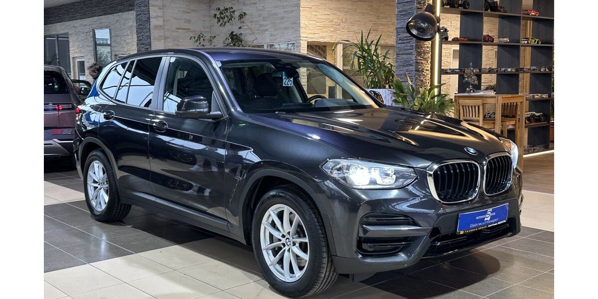 BMW X3 62.379 km 31.300 &euro; Eitorf 53783
